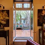 Tbs 102 - Parisian House With Private Garden