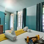 Tbs 102 - Parisian House With Private Garden