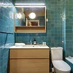 Tbs 102 - Parisian House With Private Garden