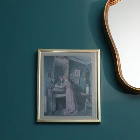 Appartamento Tbs 102 - Parisian House With Private Garden Parigi